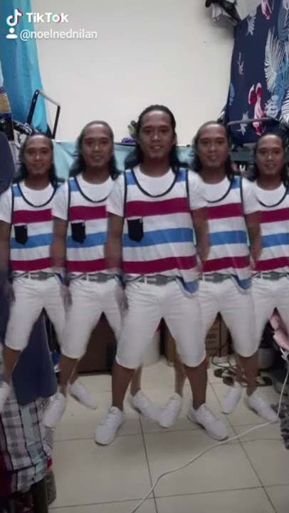 Download lagu NOEL EDNILAN #tahong_ni_carla