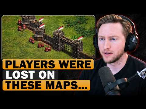 The New Maps Forced EVERYONE To Adapt