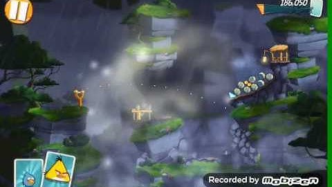 Angry Birds 2-Part 1 Level 1-10