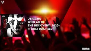 Jericho - Who Am I [ Audio]
