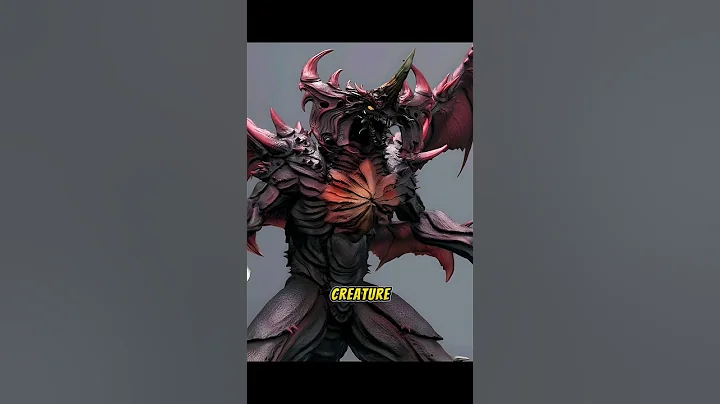 Destoroyah Might Be Coming To The Monsterverse #godzillaxkongthenewempire #destoroyah #godzilla