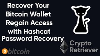 Recover Your Bitcoin Wallet: Regain Access with Hashcat Password Recovery screenshot 2