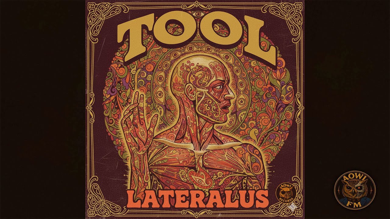 Schism - Tool (1960's AI Soul Cover)