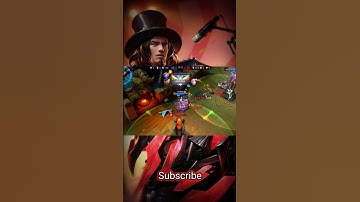 Clint Savage 🔥☠️ | #shorts #mlbb #mobilelegends #clint