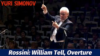 ロッシーニ歌劇「ウィリアム・テル」序曲　Rossini: William Tell, Overture