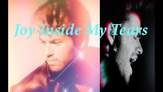 Joy Inside My Tears ( Remembering George Michael at Christmas)
