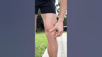 Quick Way To Identify A Possible Case Of Runner S Knee Shorts 