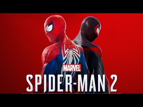 Прохождение Marvelu0027s Spider-Man 2 | Часть 4