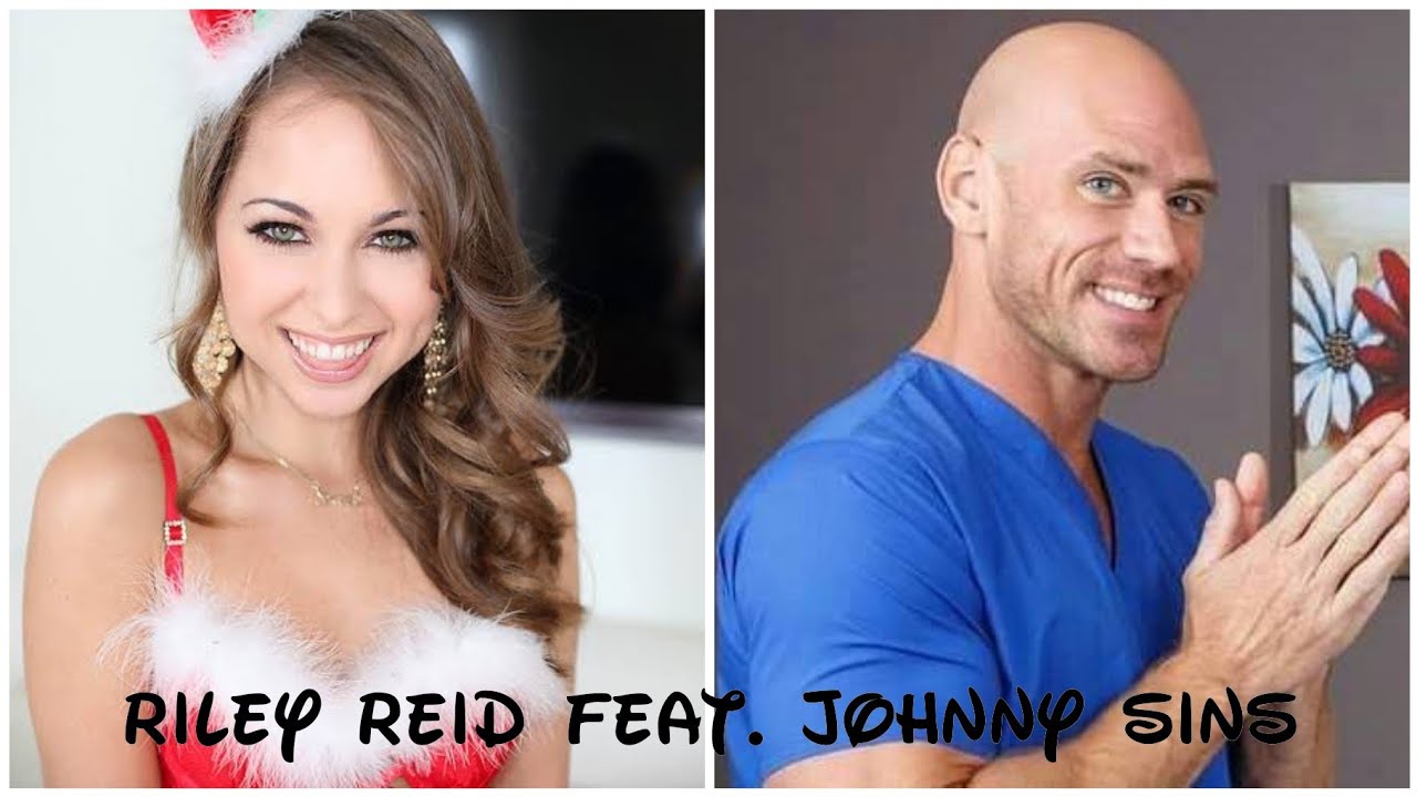 Riley Reid Feat Johnny Sins Youtube