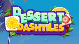 Dessert Dash Tiles Game Android Gameplay screenshot 4