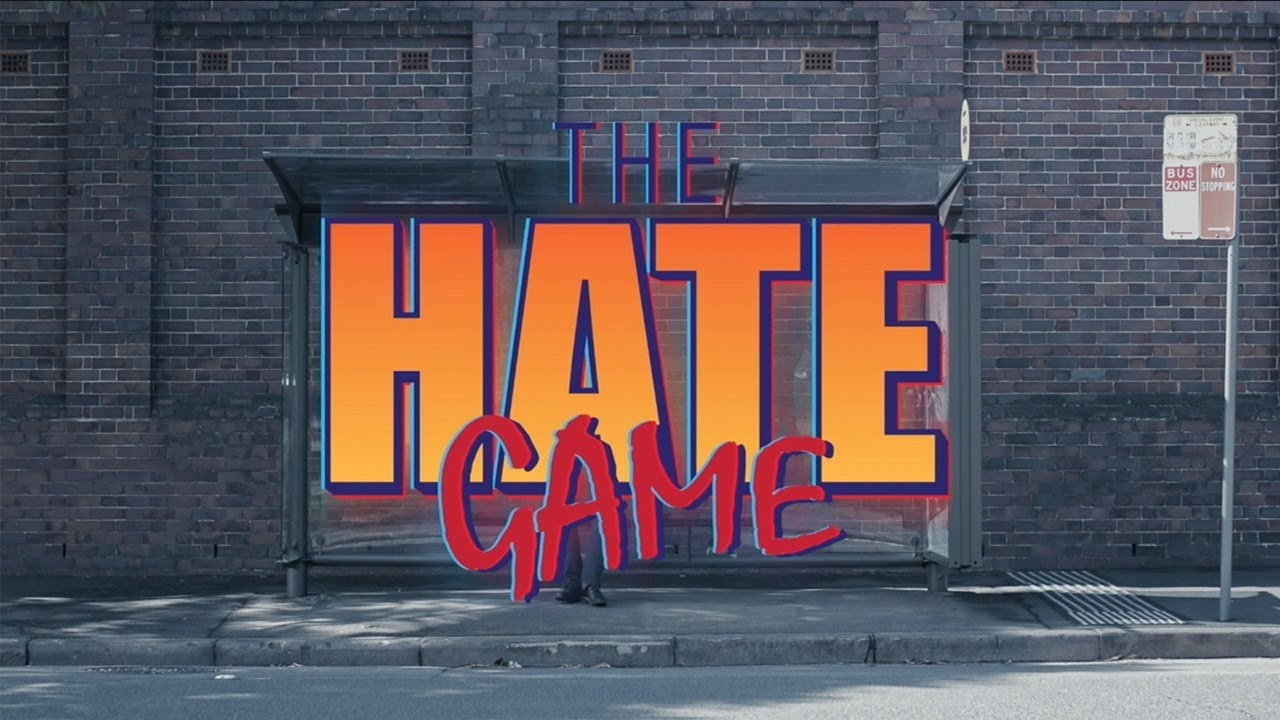 THE HATE GAME Anti Extremism Gaming Animation ShareSomeGood CreatorsForChange YouTube the-hate-game-anti-extremism-gaming-animation-sharesomegood-creatorsforchange-youtube