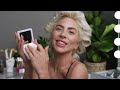 Lady gagas favorite makeup hacks