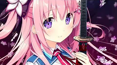 تحميل 4k 60fps 絆きらめく恋いろは Op Full 可憐雪月花
