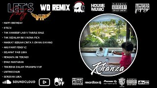 DUGEM DJ STECU X TABOLE BALE NONSTOP HARDMIX SPECIAL REQUEST KHANZA 2025 NEW VVIP