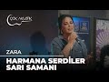 Zara Harmana Serdiler Sarı Samanı Çok Akustik