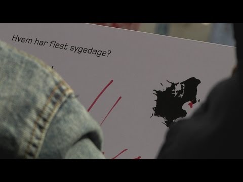 Video: Hvordan Almindelige Folk Håndterer Kæledyrsallergier