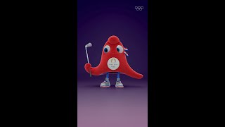 Phryge Has Grabbed His Clubs And Is On Par