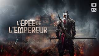 The Emperor's Sword | Full Movie | Action \u0026 War | FIP