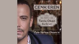 Cenk Eren - Öyle Sarhoş Olsam ki (Single Teaser)