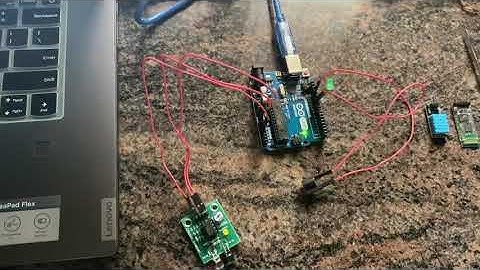 Embedded systems career course assignment done by Nikhil