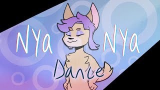 Nya Nya Dance Meme || Remake/Collab