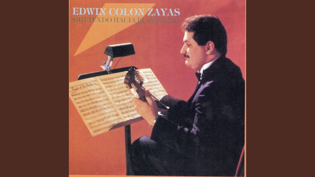 Ají Caballero (Guaracha)