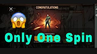  Most Rear Bundle Plague Phantom Bunfle Mil Gya Only 1 Spin Main