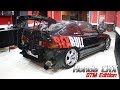 Honda CRX Vtec - DTM & Spoiler (Özel Tasarım) // Rexbull @ilker's Garage [Uzun Versiyon]