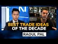 Raoul Pal: ‘You’ll make huge amount of money’ from emerging markets (Pt. 1/2)