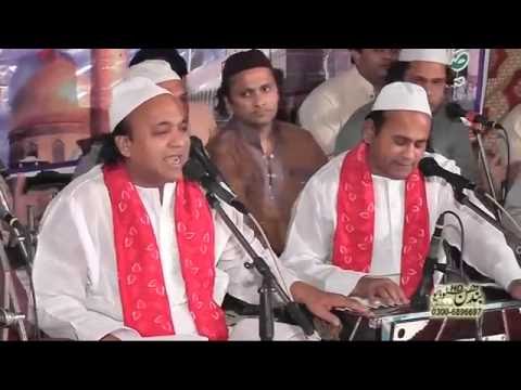 Sher Ali & Mehr Ali Qawwal  | Naat | Aa Vi Ja Wallail Zulfan Waleya