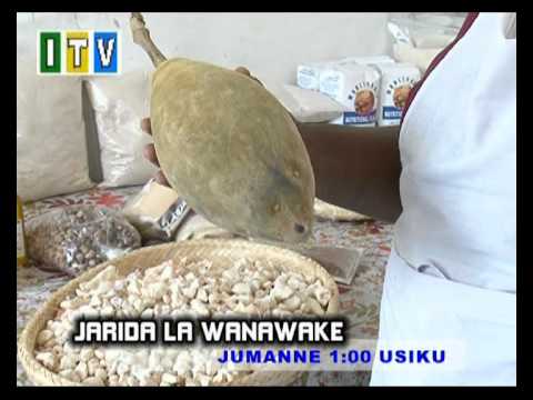 Video: Jinsi Ya Kuchagua Jarida La Wanawake