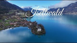 🇨🇭  Swiss Iselwald