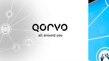 Qorvo’s 5G Strategy