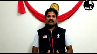 Year End Message - 2019