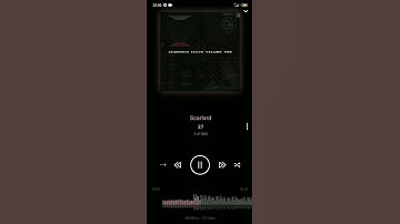 SCARLXRD - "27" SNIPPET [ACQUIRED TASTE VXL.2]