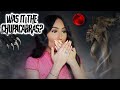 READING MY SUBSCRIBERS SCARY STORIES PT. 2