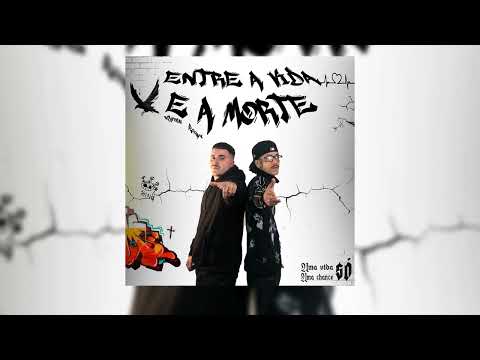 Entre a vida e a morte - GreenRoom Rap (Favela Revela Trap)
