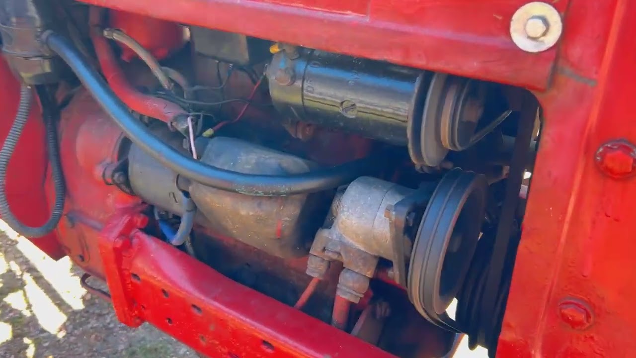 Volvo kapsåg BOLINDER MUNKTELL VOLVO