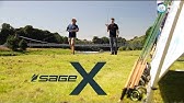 Sage Fly Rods - YouTube