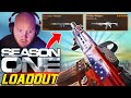 I USED MY SEASON 1 WARZONE LOADOUT.. Ft. Cloakzy & DrLupo