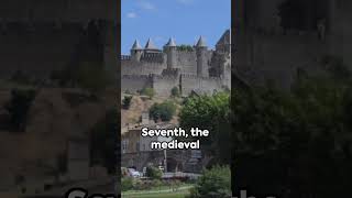 Top 10 Best cities to visit in France