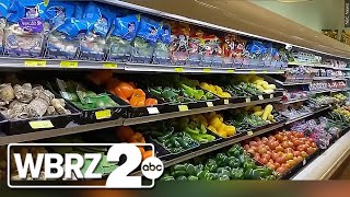 DCFS announces new rewards system to encourage SNAP recipients to make healthy choices
