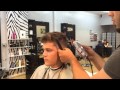 How to Fade How to Clipper cut How to Cut a Fade High and Tight