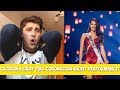 REACTION to MISS UNIVERSE 2018 CATRIONA GRAY FULL CORONATION NIGHT PERFORMANCE! #missuniverse2018
