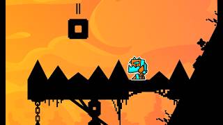 Sunset Summit (Hard Demon Plat.) by ScriptedNil