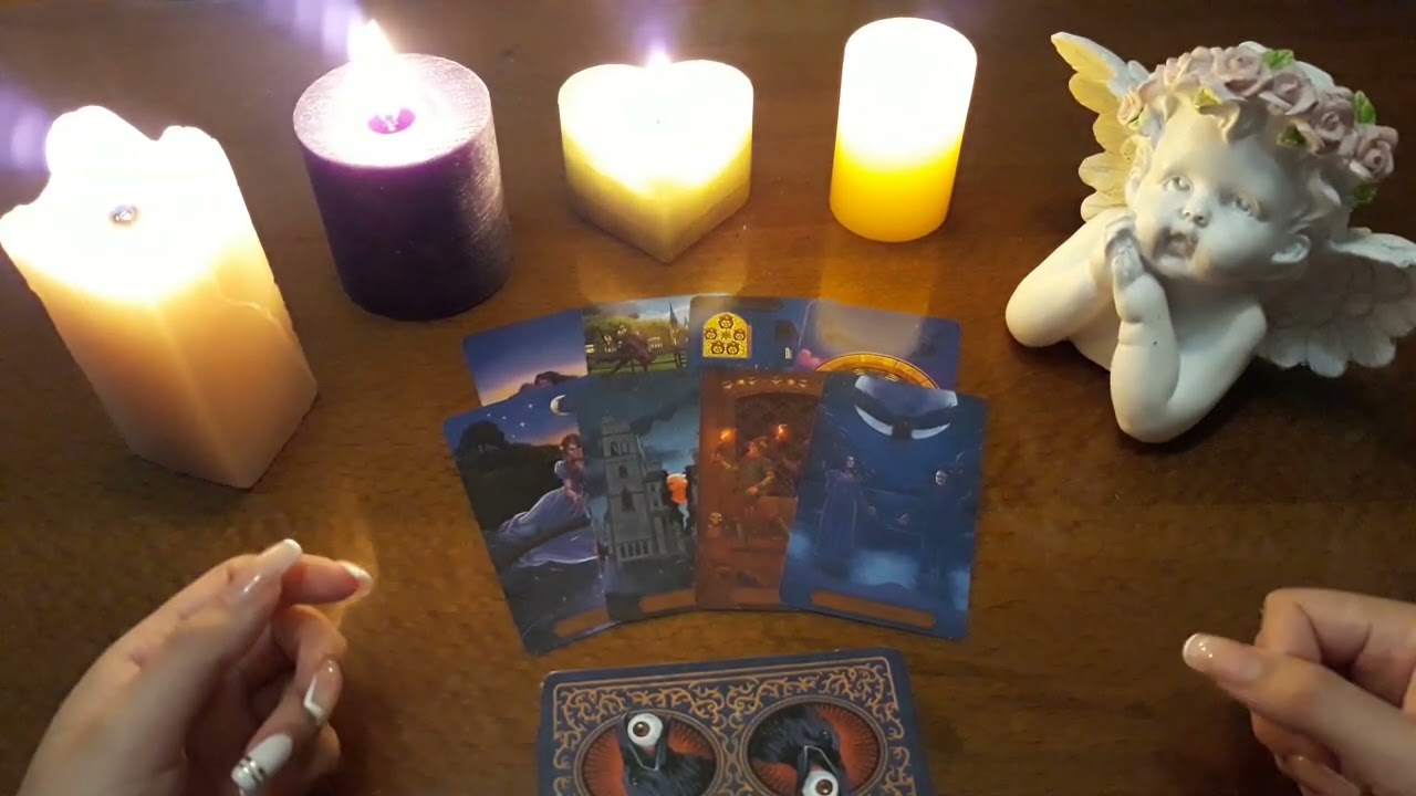 △ სამკუთხედი △ ვის ეკუთვნის მისი გული? 💙💛