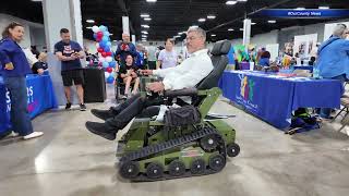 #OurCounty News - Miami-Dade Promotes Hundreds of Disability Resources at Annual Fair