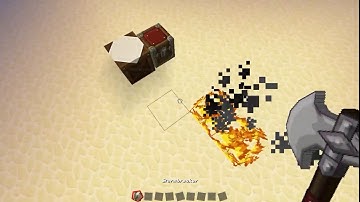 The Creation of Stormbreaker