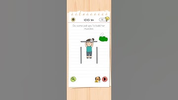 Brain Test All Star level 164 #games #braintestalllevelsolutions #braintest