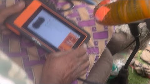 Mahindra bolero starting problem launch scanning and Mahindra ECM unlock from launch scanning